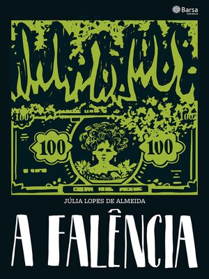 cover image of A falência